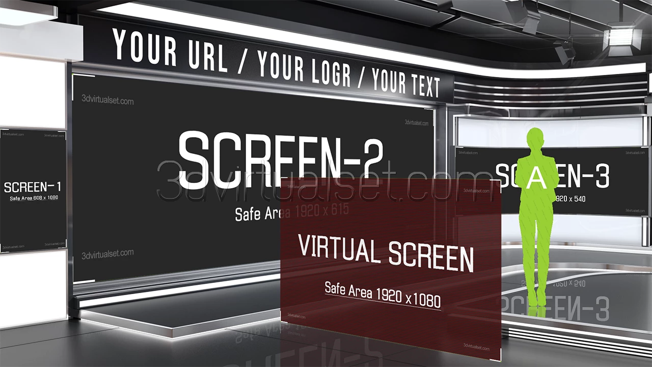 Virtual Set 128A For vMix 2.Front_Medium_1-